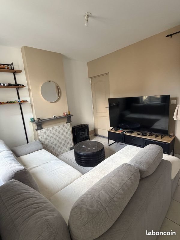 Maison à louer, 50m², Orchies