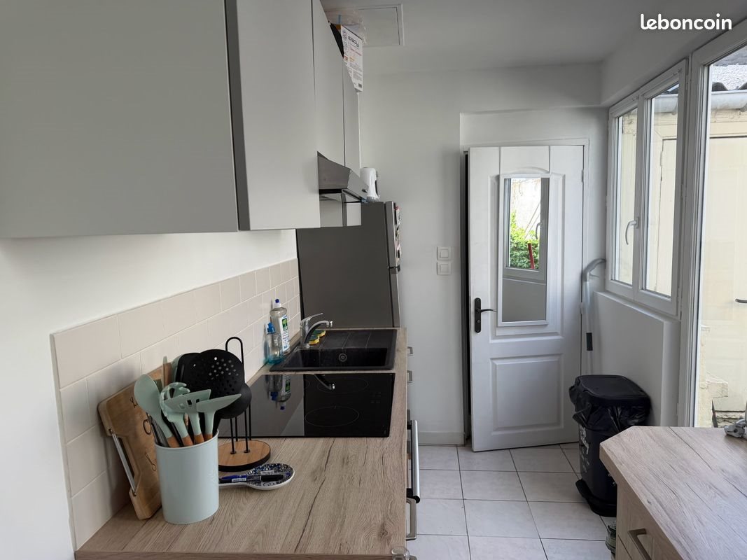 Maison à louer, 50m², Orchies
