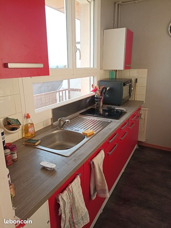 Appartement à louer, 30m², Limoges