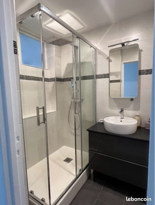 Appartement à louer, 62m², Nanterre