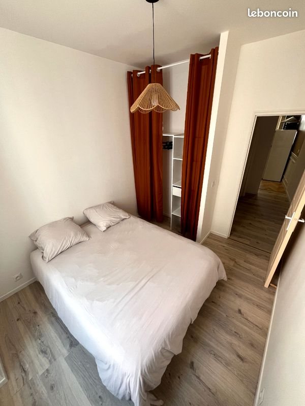 Appartement à louer, 82m², Annonay