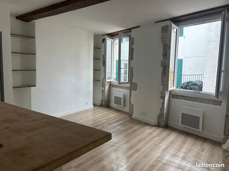 Appartement à vendre, 26m², Bayonne