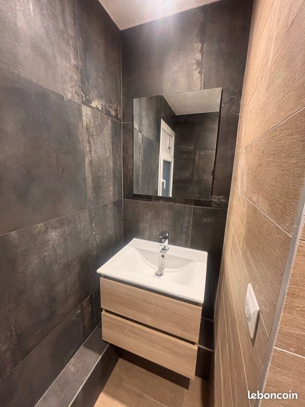 Appartement à vendre, 26m², Bayonne