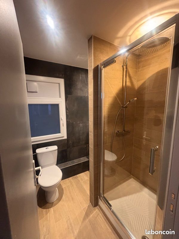 Appartement à vendre, 26m², Bayonne