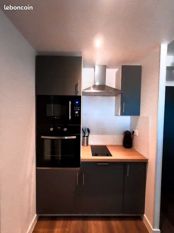 Appartement à louer, 31m², Canet-en-Roussillon