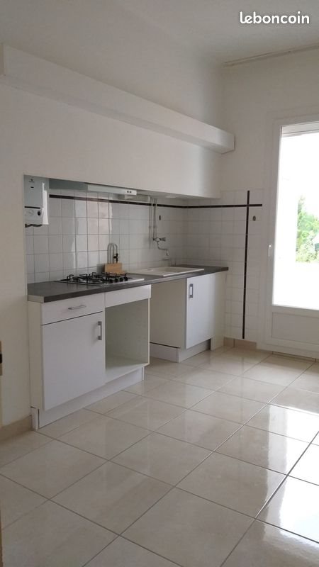 Appartement à louer, 51m², Béziers