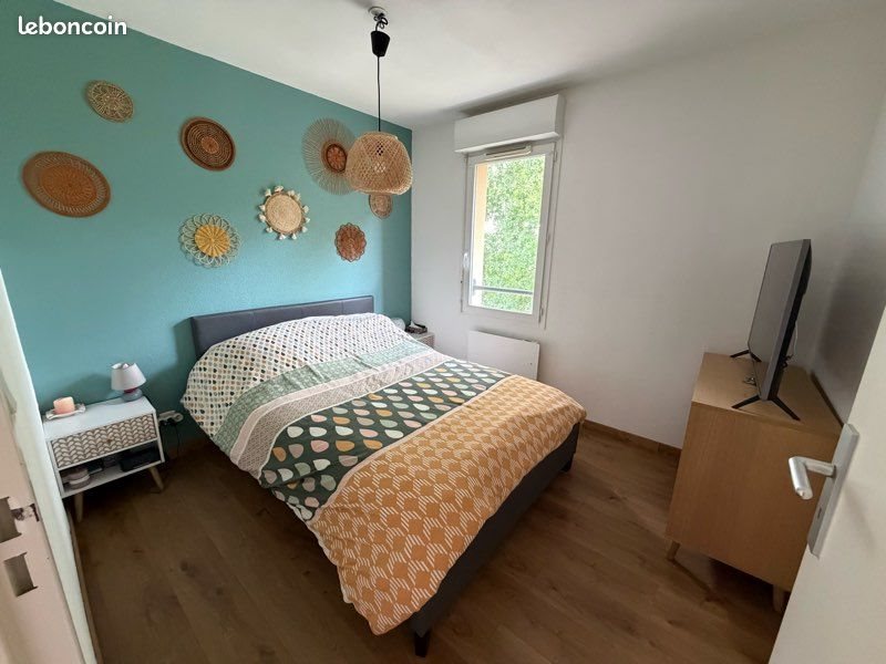 Appartement à vendre, 61m², Saint-Paul-lès-Dax