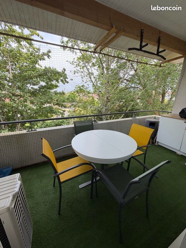 Appartement à vendre, 61m², Saint-Paul-lès-Dax