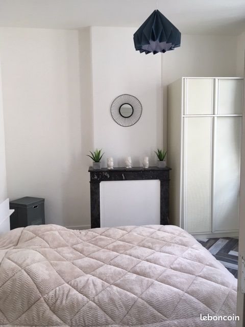 Appartement à louer, 34m², Saintes