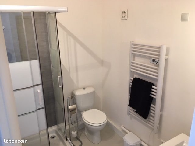 Appartement à louer, 34m², Saintes