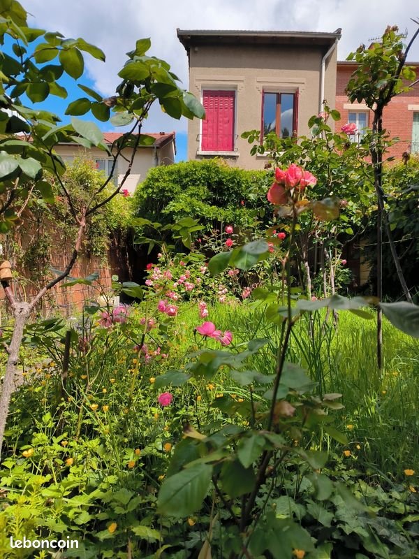 Maison à vendre, 89m², Maisons-Alfort
