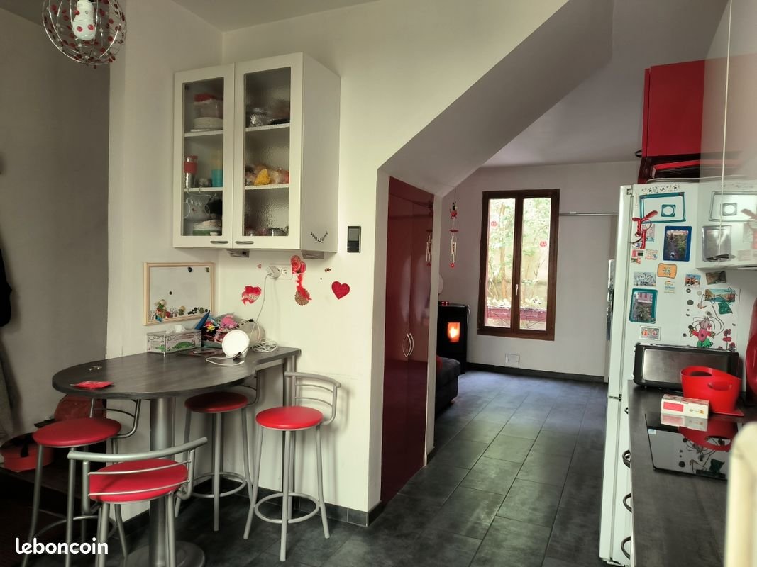 Maison à vendre, 89m², Maisons-Alfort