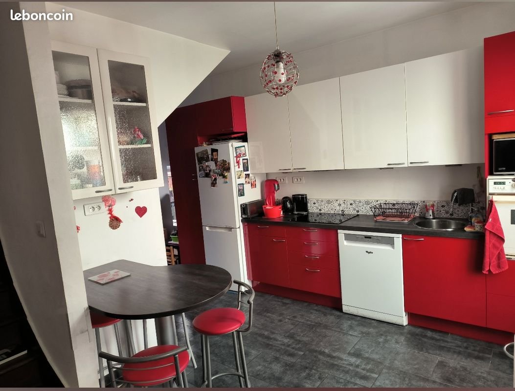 Maison à vendre, 89m², Maisons-Alfort