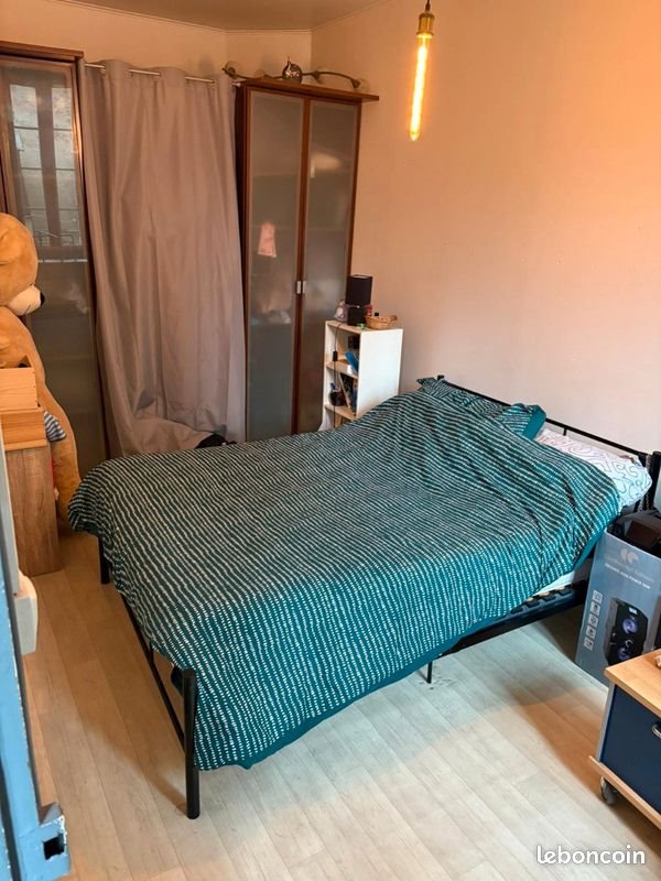 Appartement à vendre, 41m², Cahors