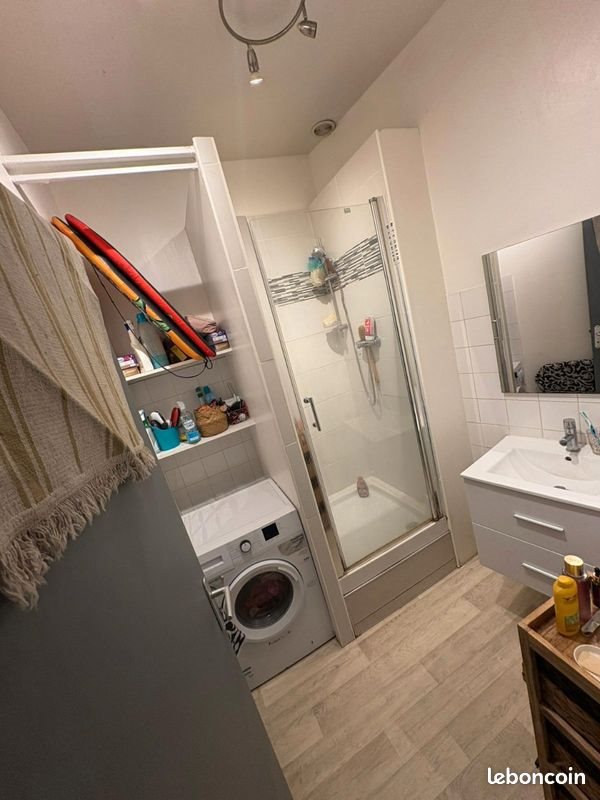 Appartement à vendre, 41m², Cahors
