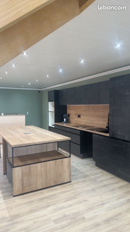 Appartement à louer, 130m², Blamont