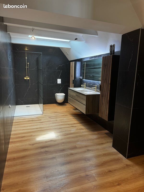 Appartement à louer, 130m², Blamont