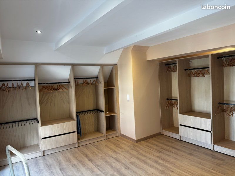 Appartement à louer, 130m², Blamont