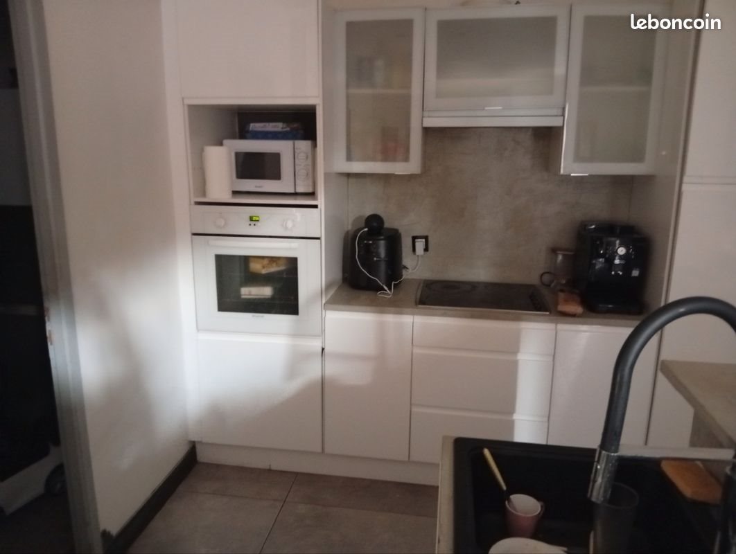 Appartement à louer, 25m², Yvrac