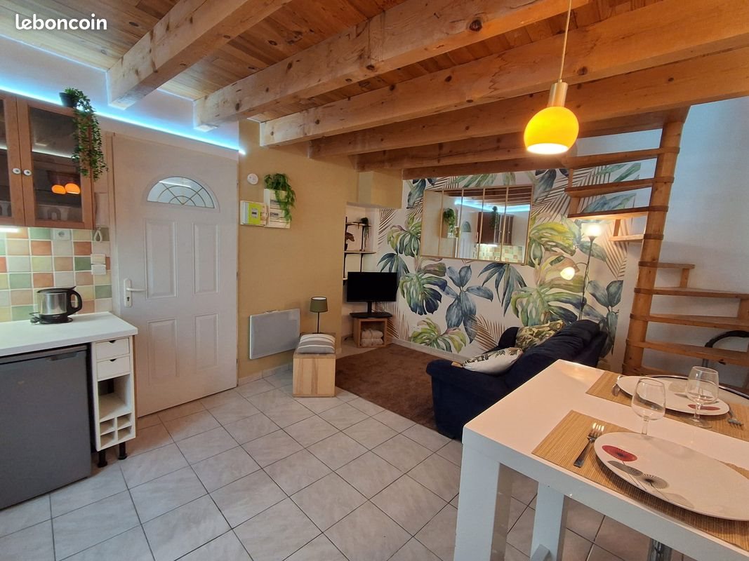 Appartement à louer, 30m², Nîmes