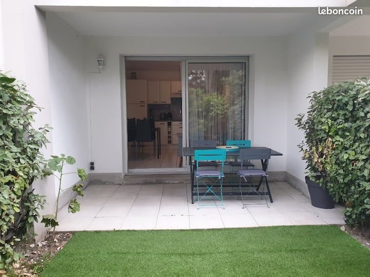 Appartement à louer, 32m², La Baule-Escoublac