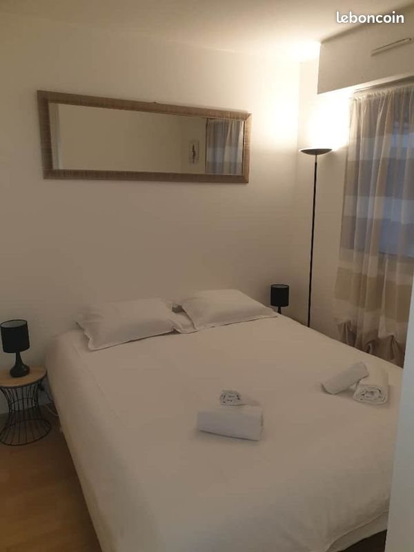 Appartement à louer, 32m², La Baule-Escoublac