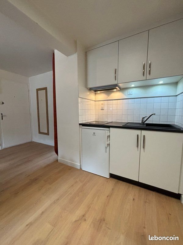 Appartement à vendre, 21m², Pontivy