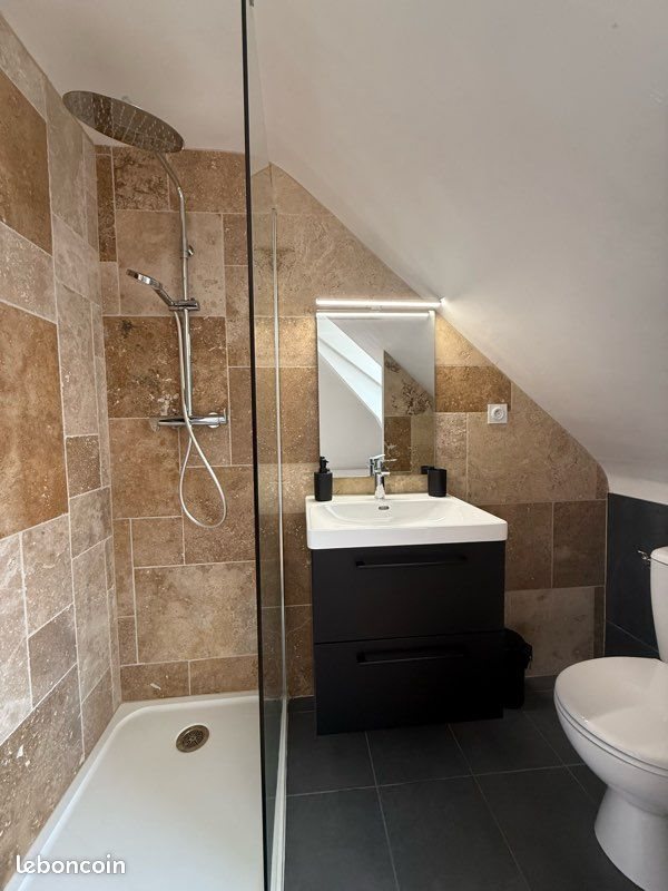 Appartement à vendre, 21m², Pontivy