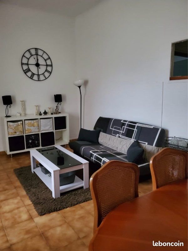 Maison à louer, 40m², Fontvieille