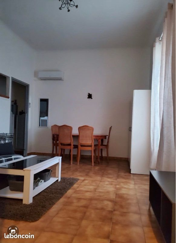 Maison à louer, 40m², Fontvieille
