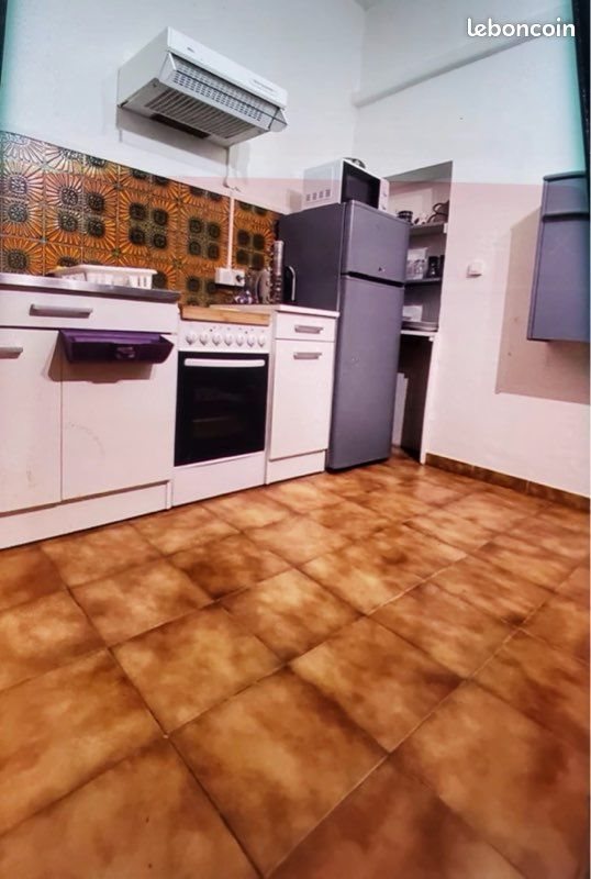 Maison à louer, 40m², Fontvieille