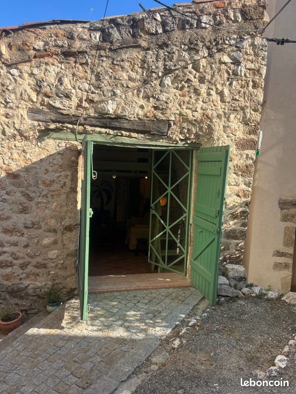 Maison à vendre, 85m², Bauduen