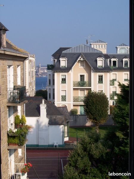 Appartement à louer, 20m², Dinard