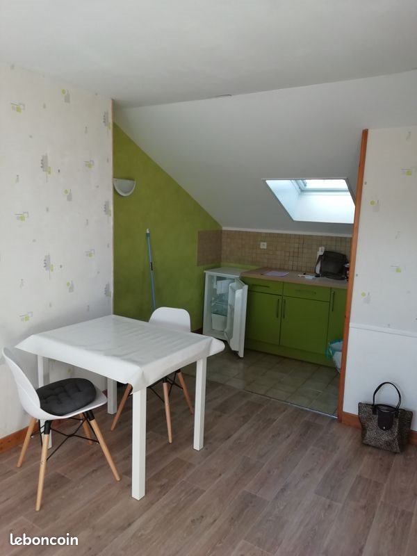 Appartement à louer, 27m², Laval