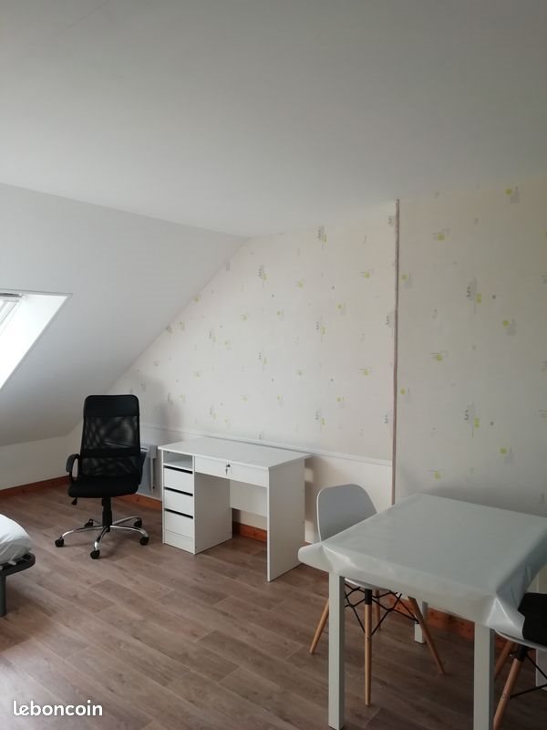 Appartement à louer, 27m², Laval