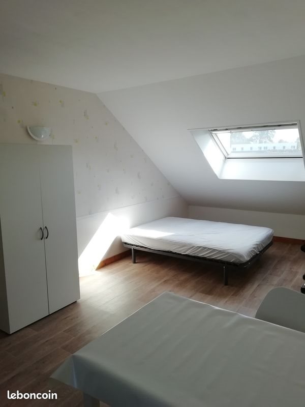 Appartement à louer, 27m², Laval