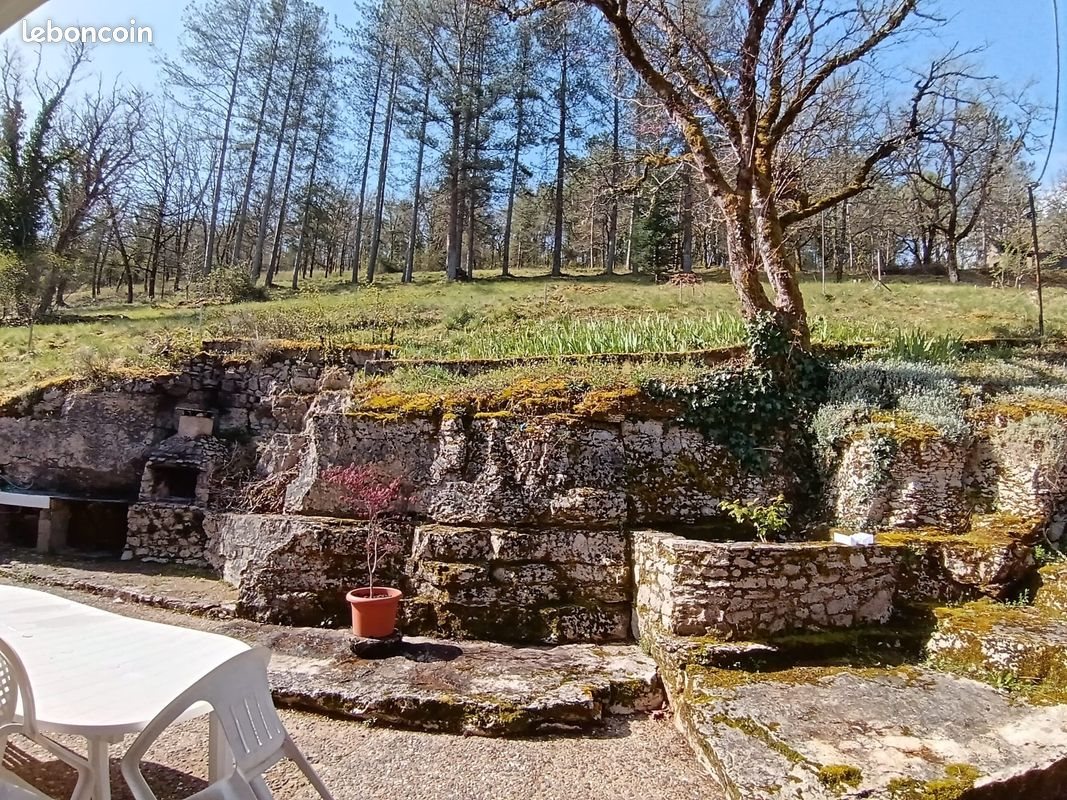 Maison à vendre, 120m², Cahors