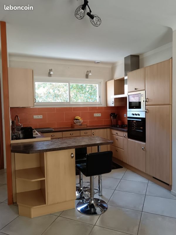 Maison à vendre, 120m², Cahors