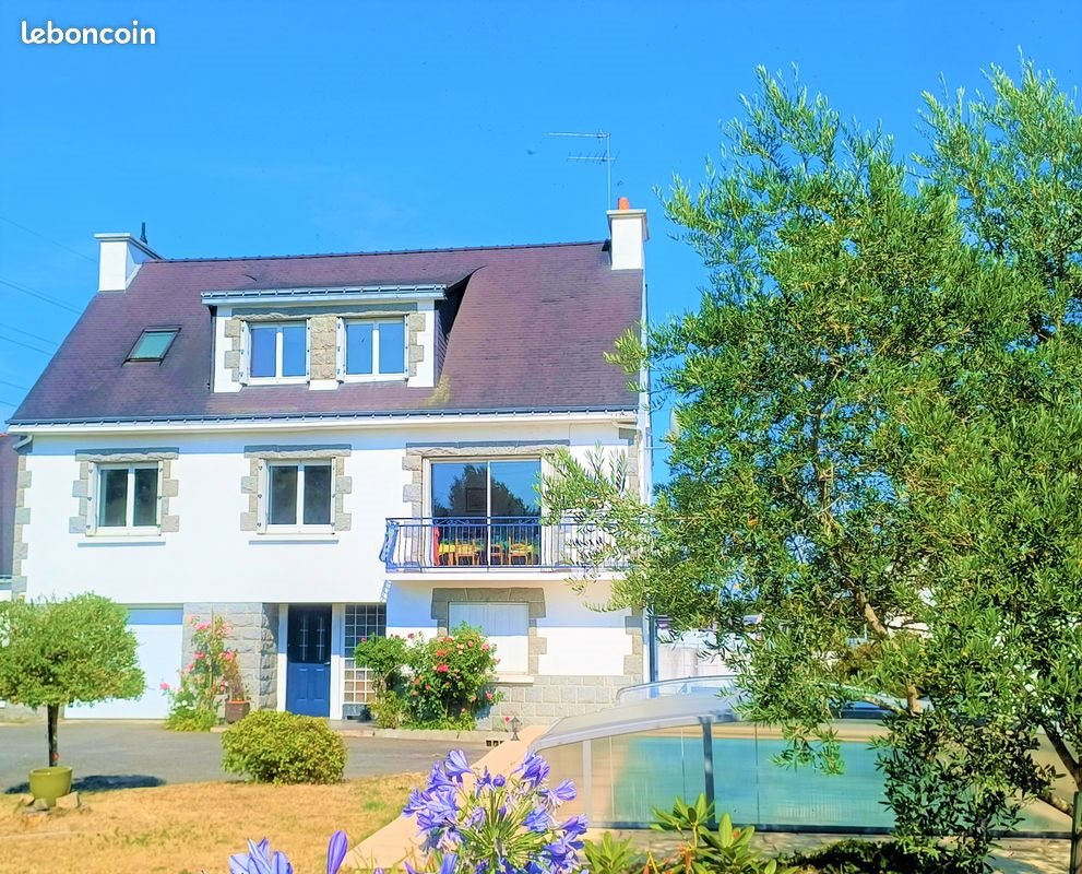 Maison à vendre, 184m², Saint-Avé