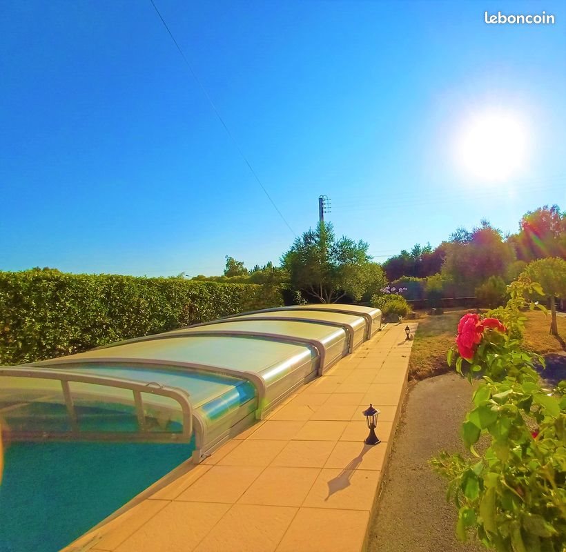 Maison à vendre, 184m², Saint-Avé