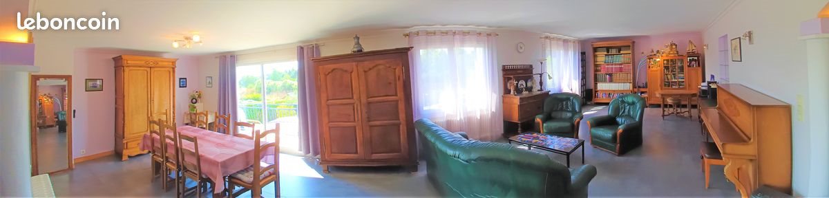 Maison à vendre, 184m², Saint-Avé