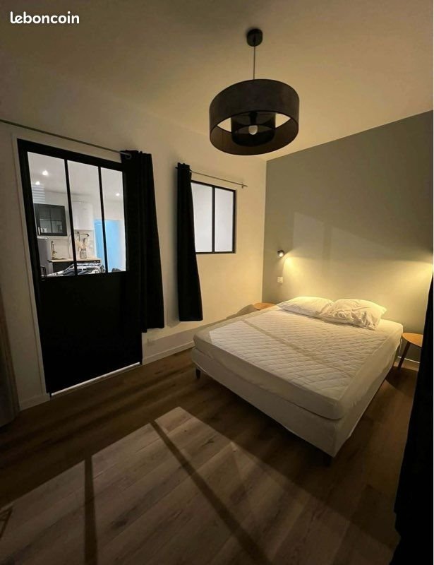 Appartement à louer, 30m², Cherbourg-Octeville