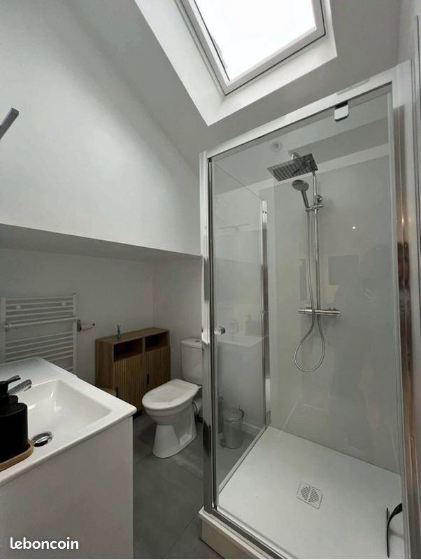 Appartement à louer, 30m², Cherbourg-Octeville