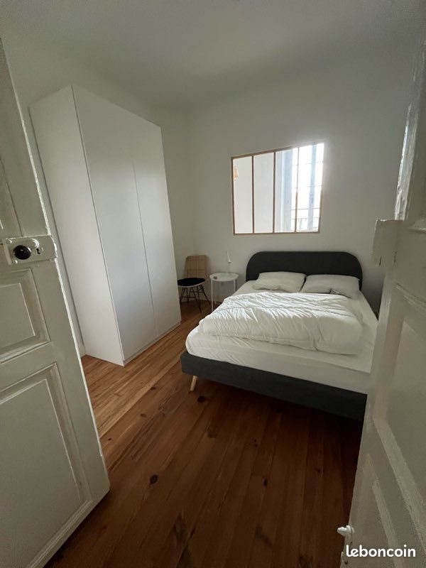 Appartement à louer, 50m², Pau