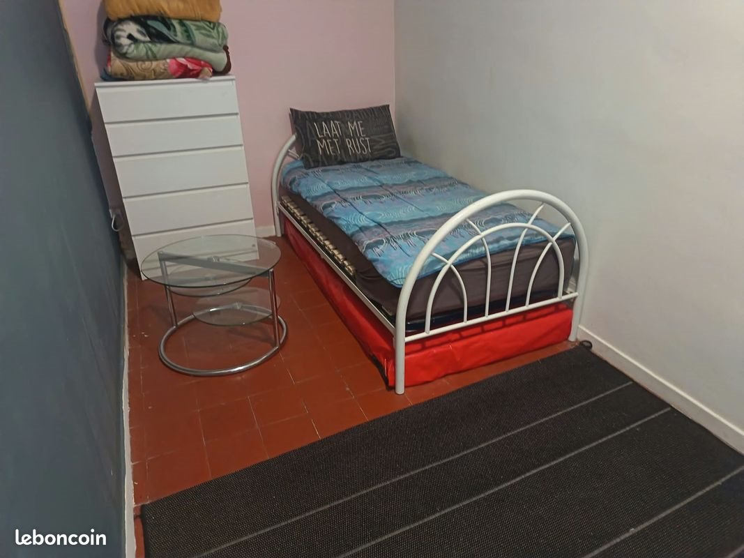 Appartement à louer, 14m², Béziers