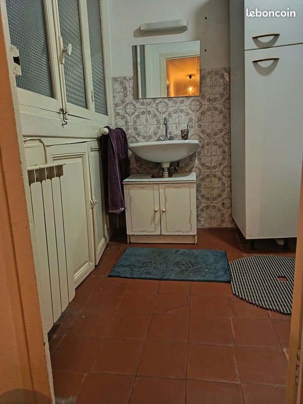 Appartement à louer, 14m², Béziers