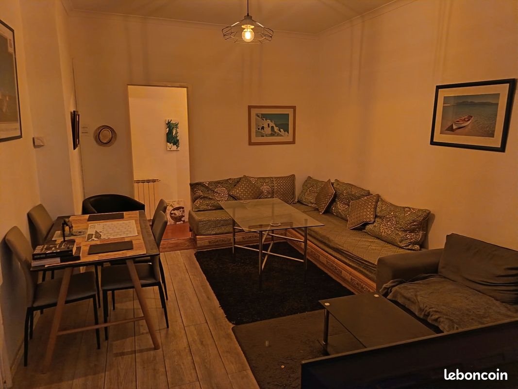 Appartement à louer, 14m², Béziers