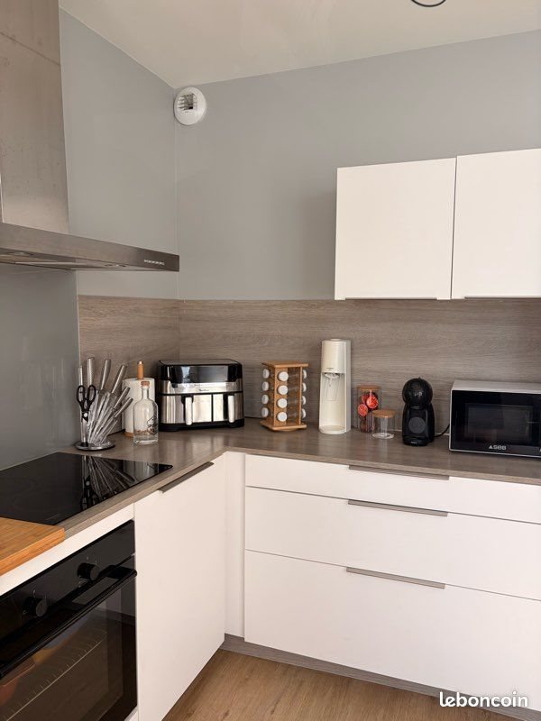 Appartement à louer, 63m², Arpajon-sur-Cère