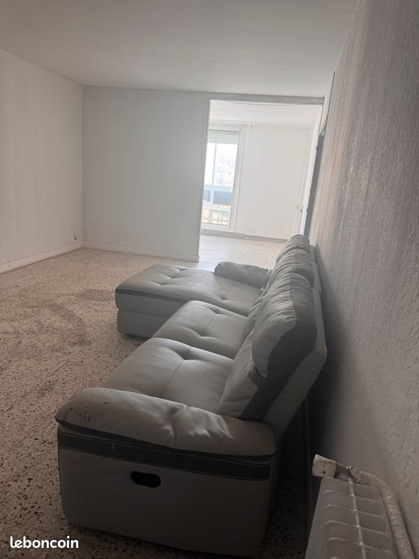 Appartement à vendre, 85m², Nîmes