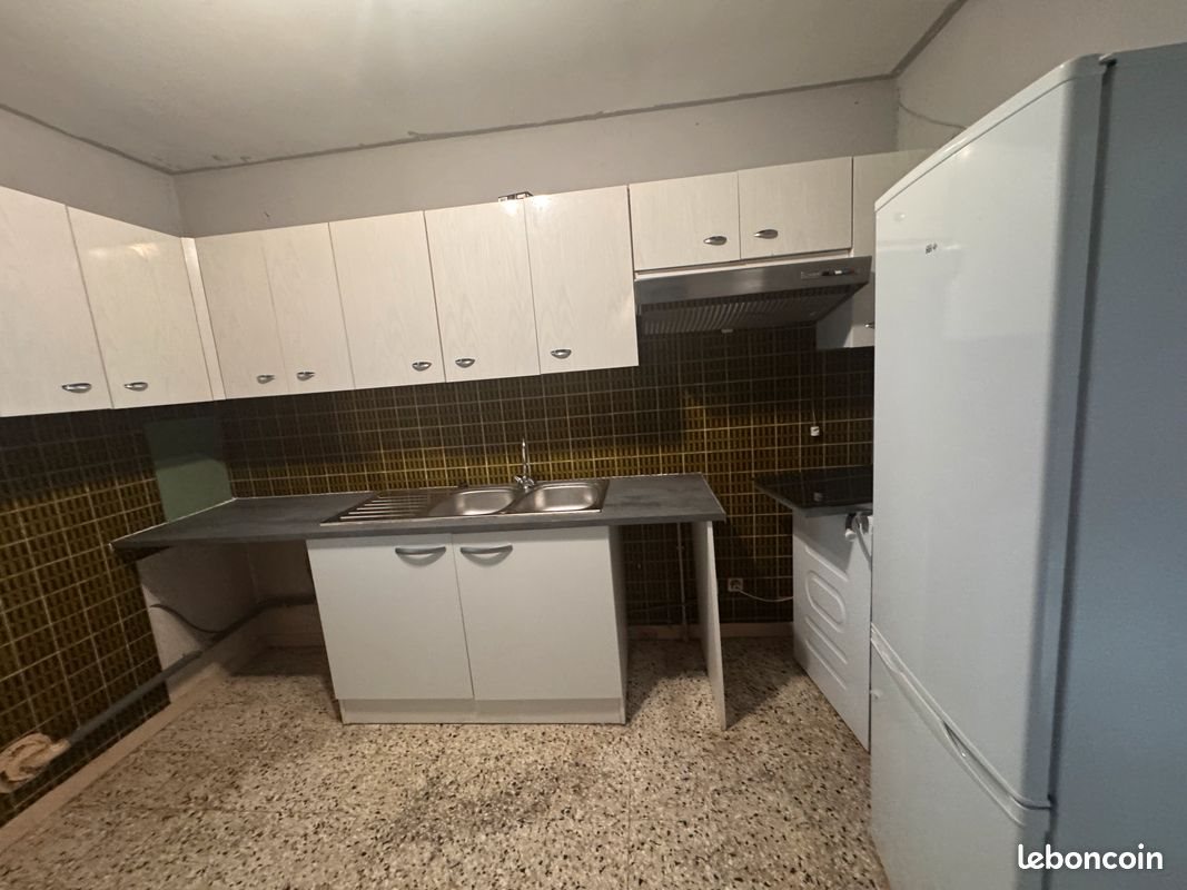 Appartement à vendre, 85m², Nîmes